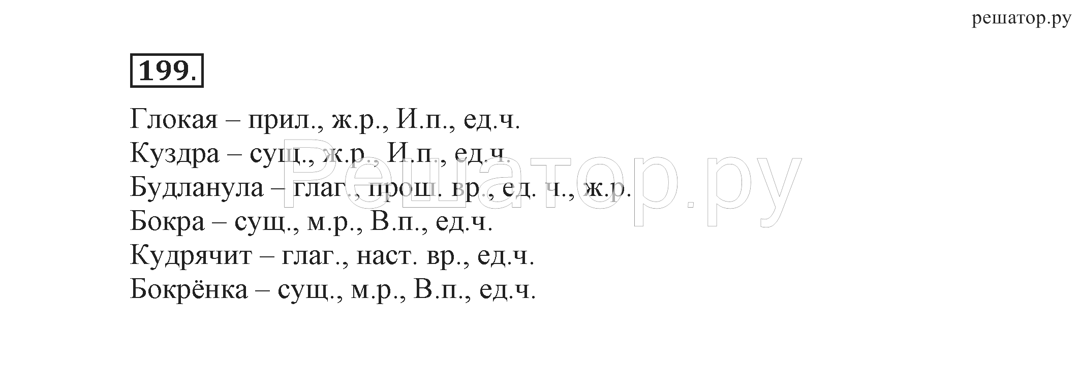 Русский язык 4 климанова рабочая. Русский язык 4 класс упражнение 199. Русский язык 4 класс 1 часть упражнение 199. Русский язык 4 класс 1 часть страница 110 упражнение 199. Русский язык 4 класс 2 часть упражнение 199.