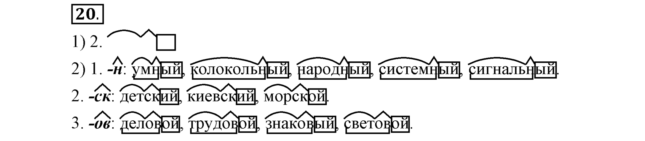Русский язык 5 класс упр 713