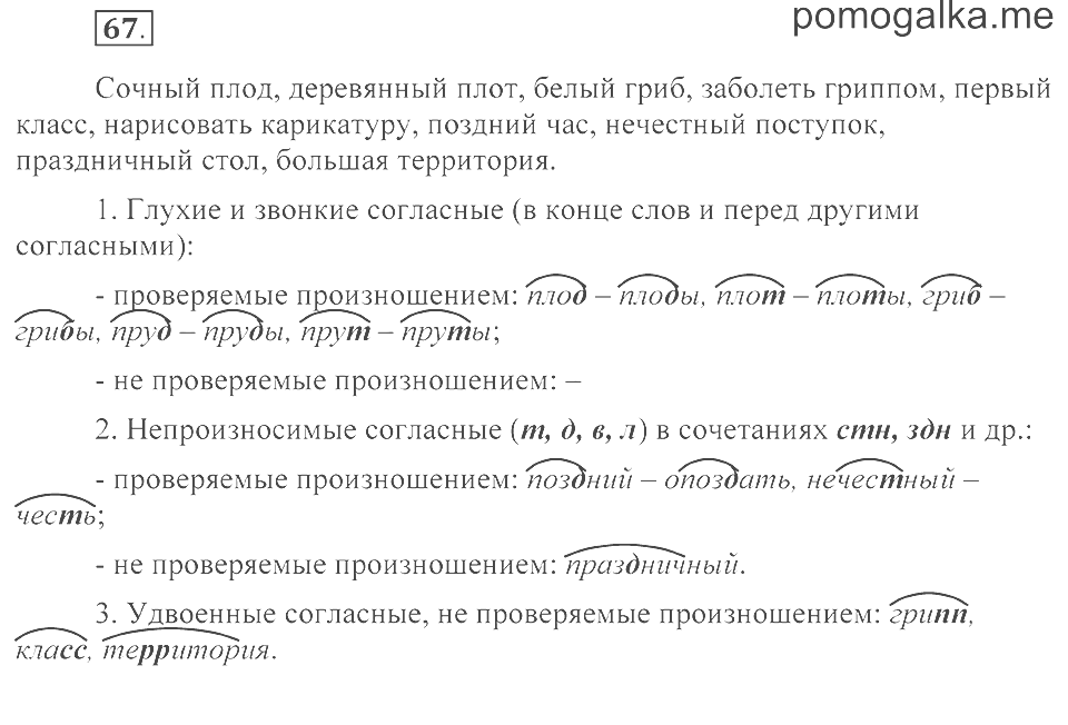 Можно ли подобрать слова соответствующие данным схемам докажите правильность своего ответа