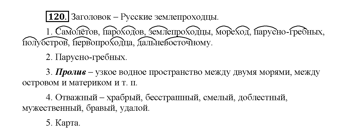 Русский язык 7 класс рыбченкова упр 323