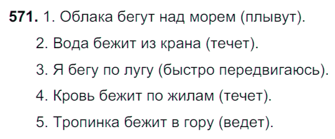 Русский 6 класс ладыженская 2023