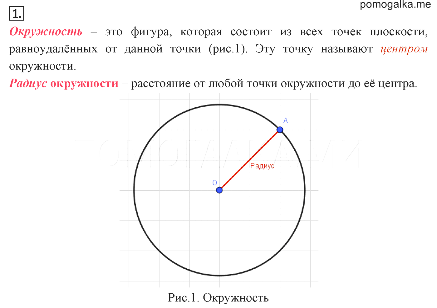 Точка 7.0. Геометрическое место точек. Задачи на геометрическое место точек 7 класс. Площадь круга и окружности. Формулы окружности и круга.